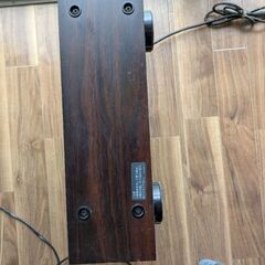 ソニーCDプレーヤー、モデルCDP-338ESDの画像