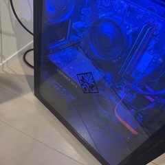 【値下げ済み】ゲーミングpcの画像