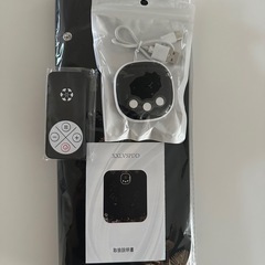足裏 EMS 足シリコン　フットマット　リラックス の画像