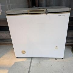 SANYO

HF-10UCH　冷凍庫の画像