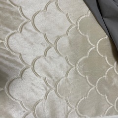 シングルベット。取引中の画像