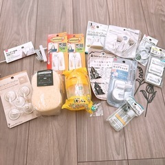 新品 生活雑貨セット
