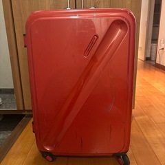 スーツケース　大型