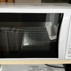 パナソニックの電子レンジ