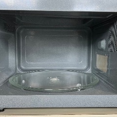 パナソニックの電子レンジの画像