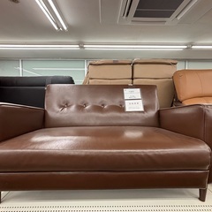 二人掛けソファー　（Ｂ－ＣＯＭＰＡＮ）　が入荷いたしました！