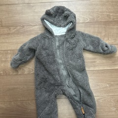 新生児、ベビー　うさぎ、ひよこ、くまの画像