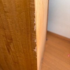 ７段タンス(引き取り希望.岡山市北区)の画像