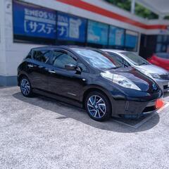 日産リーフ 30kw 