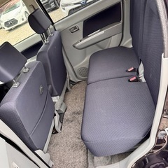 スズキ    ワゴンR       平成24 年車  車検R9/05の画像
