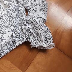 レディース服の画像
