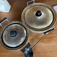 鍋など