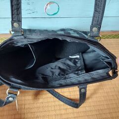 トートバッグの画像