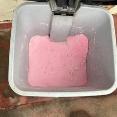 工業用ピンク石鹸