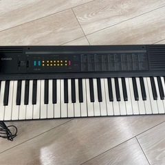 CASIO 電子ピアノ