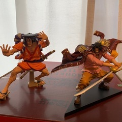 ワンピース　フィギュア　まとめ売り　一番くじ　プライズ