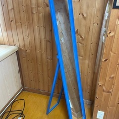 姿見ミラー