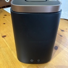 スチーム式加湿器 エルソニック　EY-SHUMO1