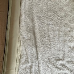 ベビー ベッド  折りたたみの画像