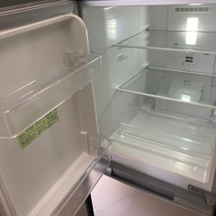 SHARP  2ドア冷蔵庫 （152L・つけかえどっちもドア） 2ドア シルバー系 SJ-D15G-S   リサイクルショップ宮崎屋　佐土原店　25.5.10Fの画像