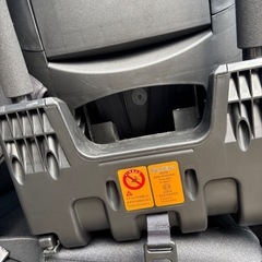 チャイルドシートの画像
