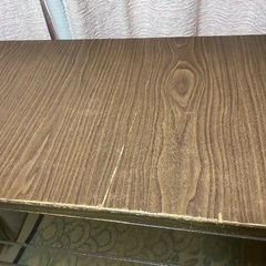 古き良き昭和を感じるタンスの画像