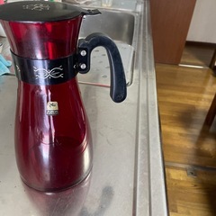 HIROTA GLASS　ガラス　レトロ　アンティーク