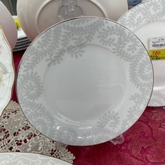 【ドリーム川西店御来店限定】 WEDGWOOD/プレート/20....