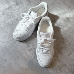NIKE コートビジョンアルタ 24.0cm