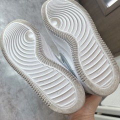 NIKE コートビジョンアルタ 24.0cmの画像
