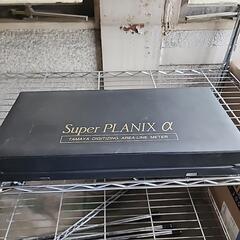 TAMAYA Super PLANIX αの画像