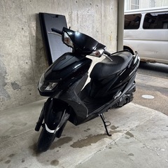 シグナス5型　本日引き取りで18万の画像