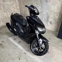 シグナス5型　本日引き取りで18万の画像