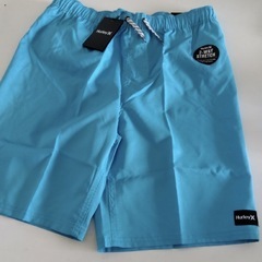 新品　ハーレー　サーフパンツ