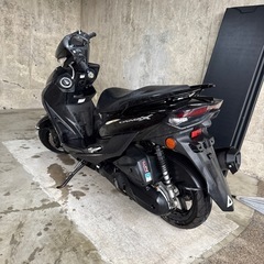 シグナス5型　本日引き取りで18万の画像