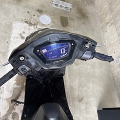 シグナス5型　本日引き取りで18万の画像