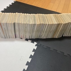 バガボンドの画像