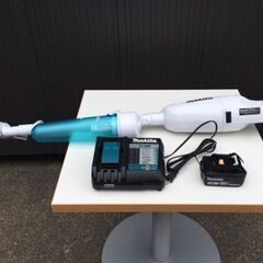 【美品・良品/動作確認済】　makita/マキタ　18V 充電式...