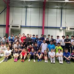 【5/11】【気分はブルーロック⚽】⚽みんなで楽しむフット…