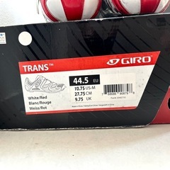 GIROサイクルビンディングシューズ EASTON EC70の画像