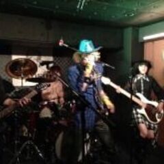楽器隊（G,B,D,Key)募集　インディーズレーベル主催イベン...
