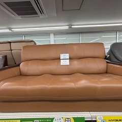 三人掛けソファー　(浜本工芸)　が入荷いたしました