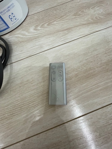 Dyson ダイソン　空気清浄機　扇風機
