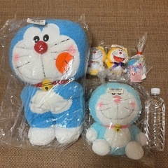 新品▪️ぬいぐるみ▪️ドラえもん