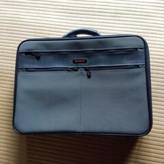【中古】 サムソナイト ビジネスバッグ Samsonite