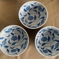 どんぶり　うどん・そば用