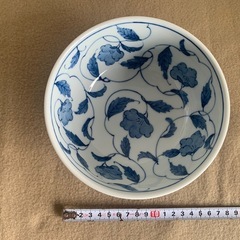 どんぶり　うどん・そば用の画像