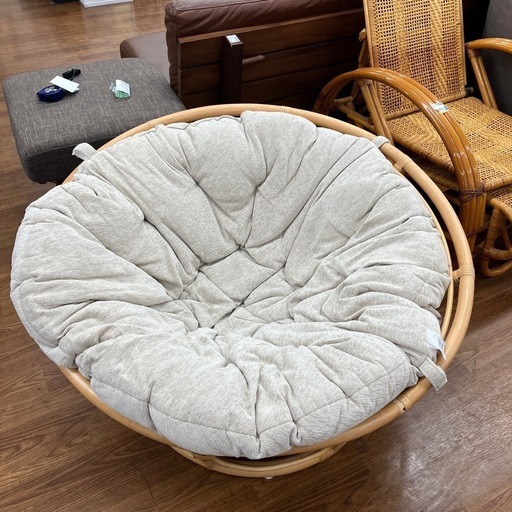 パパサンチェア　ニトリ　11,000円