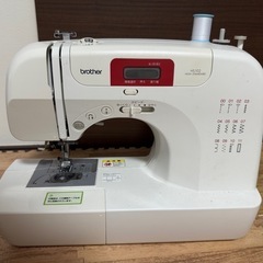 brotherミシン