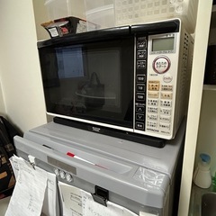 電子レンジ